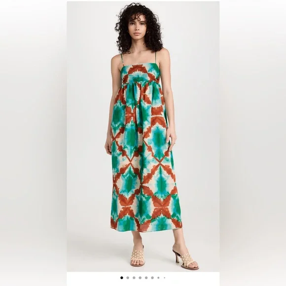 marine layer maxi dress Camila Maxi Dress – Marine Layer